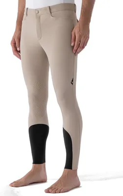 Produktbild von Equiline GRAFTONB  B-MOVE Herrenreithose mit Kniegrip