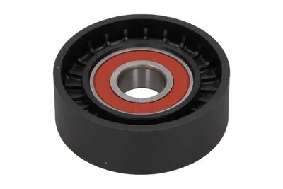 Produktbild von MAXGEAR 54-0955 Spannrolle Keilrippenriemen 65mm für FORD Focus II Schrägheck (DA, HCP, DP) für VOLVO V50 (545)