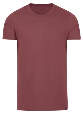 Produktbild von TRIGEMA T-Shirt aus Baumwolle/Elasthan