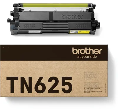 Immagine prodotto di brother TN625Y brother TN-625Y  gelb Toner