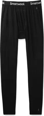 Produktbild von Smartwool Herren Funktionsleggings M CLASSIC ALL-SEASON MERINO XXL – Merino-Komfort & Haltbarkeit für jede Jahreszeit