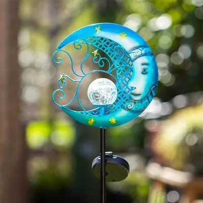 Image de Lampe solaire étanche pour l'extérieur