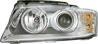 Produktbild von Hella Scheinwerfer links für Audi A8 ab 6/2005