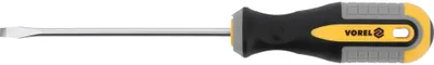 Produktbild von Schlitz-Schraubendreher 4 x 100 mm