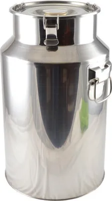 Obrázok produktu pre Várnica nerezová 35L 53235