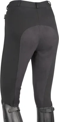 Produktbild von Reithose Fun Herren 46 schwarz