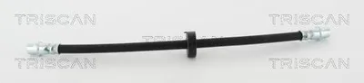 Produktbild von TRISCAN 8150 29109 Bremsschlauch für VW GOLF II (19E, 1G1) PASSAT Variant (3A5, 35I) CORRADO (53I) PASSAT (3A2, 35I) PASSAT (315, 3A5)
