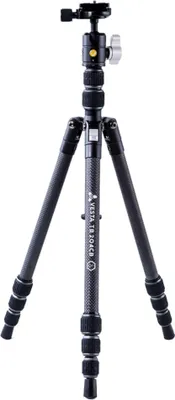 Obrázok produktu pre Statív Vanguard VESTA TB204CB, uhlíkové vlákna