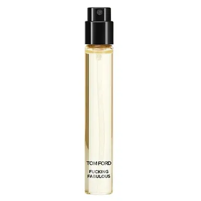 Produktbild von Fucking Fabulous Eau de Parfum im Reiseformat 10ml