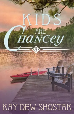 Produktbild von Kids are Chancey