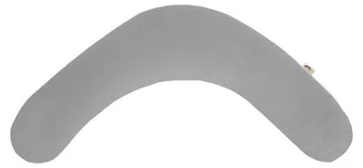 Produktbild von Theraline Stillkissenbezug - Olive Grey