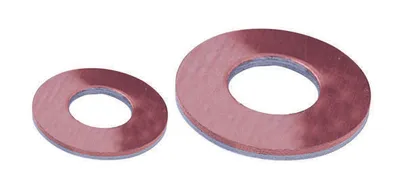 Produktbild von ACP 12-1/50 Aluminium-Kupolscheibe