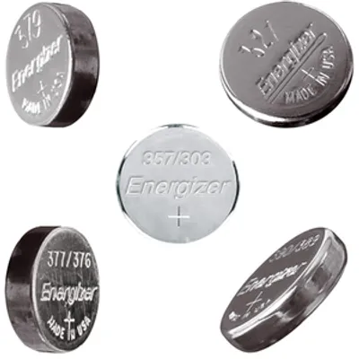 Produktbild von Energizer EN357/303P1