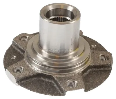 Immagine prodotto di Mozzo ruota Ø 156 mm M16X1,5 TRISCAN Competenza nel settore aftermarket, tra l'altro per FIAT DUCATO