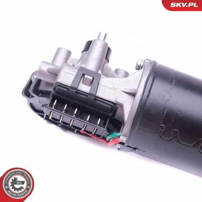 Image de ESEN SKV 19SKV075 Moteur d'essuie-glace x