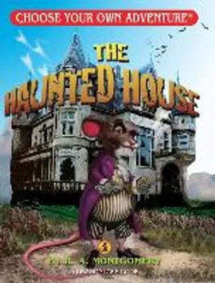 Produktbild von The Haunted House