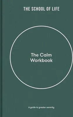 Produktbild von The Calm Workbook