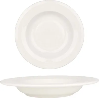 Obrázok produktu pre Tanier na cestoviny Bonna - Halo - porcelán - 23 cm (300 cm3)