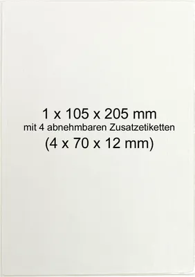 Produktbild von TORX® Kraft-Schraubendreher-Einsätze / Steckschlüssel-Satz , 9-tlg. T20-T70