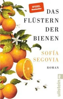Zdjęcie produktu dla Das Flüstern der Bienen