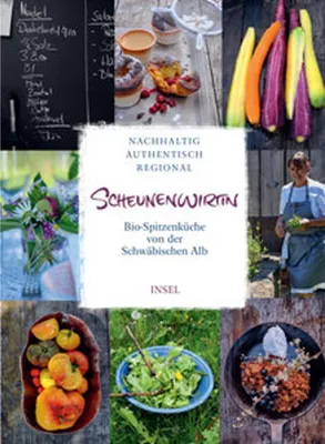 Image de Scheunenwirtin