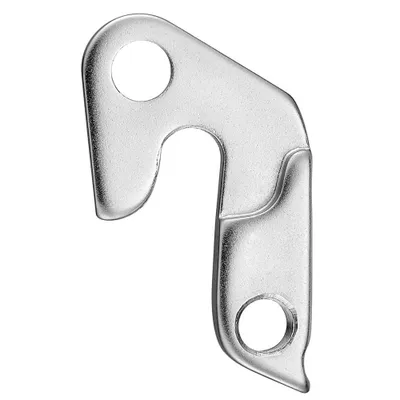 Immagine prodotto di Var Cannondale Cervelo Silver One Size
