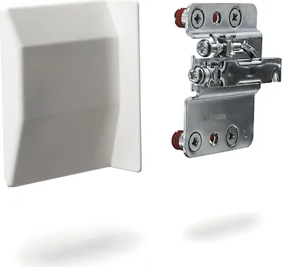 Produktbild von SOTECH 114567, Stahl