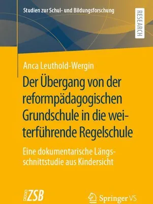 Image de Der Übergang von der reformpädagogischen Grundschule in die weiterführende Regelschule