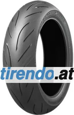 Produktbild von Bridgestone BATTLAXS21 Sommerreifen 160/60 R17 69W Motorradreifen Supersport Strasse Reifen