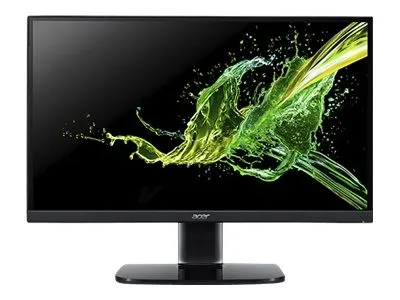 Immagine prodotto di Acer KA KA272BI Monitor PC 68,6 cm (27") 1920 x 1080 Pixel Full HD LED Nero