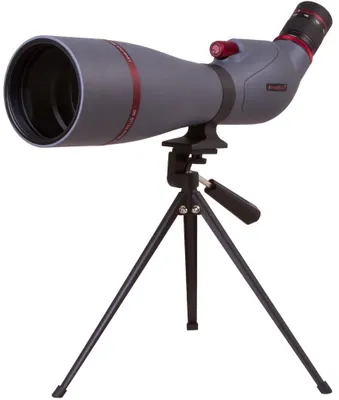 Produktbild von Levenhuk - 72102 - Blaze PLUS 90 Spektiv