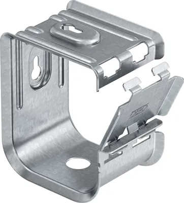 Produktbild von OBO® Bettermann Grip-Sammelhalterung  70x NYM3x1,5