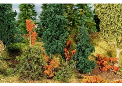 Productafbeelding van Faller 181255: Onderbos, tijdperk