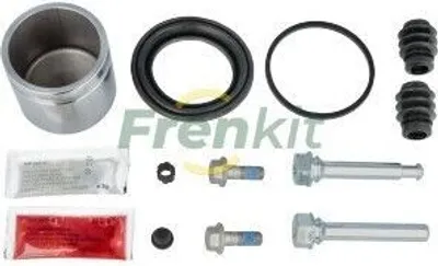 Produktbild von FRENKIT Bremssattel-Reparatursatz für HYUNDAI COUPE (GK) Vorne 57mm 757301