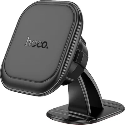 Produktbild von HOCO Magnetischer Autohalter passend für Board H30 schwarz