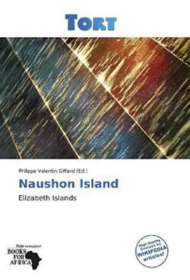 Produktbild von Naushon Island