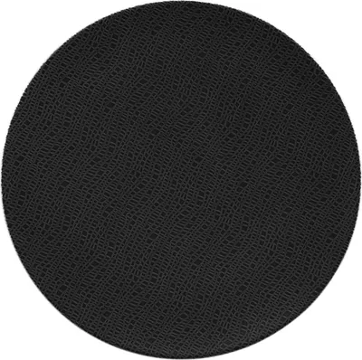 Image de Seltmann Weiden Plat de service rond plat 33 cm Life Fashion glamorous black 001.745809