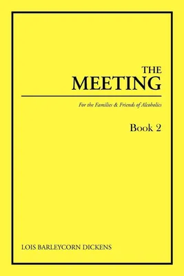 Produktbild von The Meeting Book 2