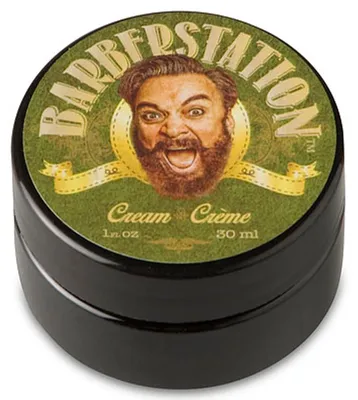 Productafbeelding van Barberstation - Cream - 30 ml