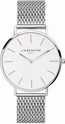 Produktbild von Liebeskind Berlin Uhr LT-0153-MQ