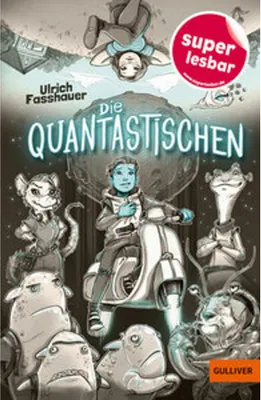 Image de Die Quantastischen