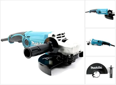 Obrázek produktu pro Úhlová bruska MAKITA GA9050 230mm, 2000W