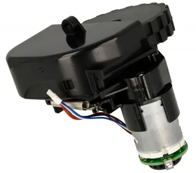 Immagine prodotto di Rowenta ruota sinistra L robot aspirapolvere Explorer 20 40 45 50 RR68 RR72 RR8