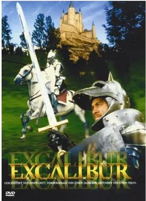 Produktbild von Excalibur