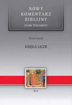Productafbeelding van Nowy Komentarz Biblijny. Stary Testament