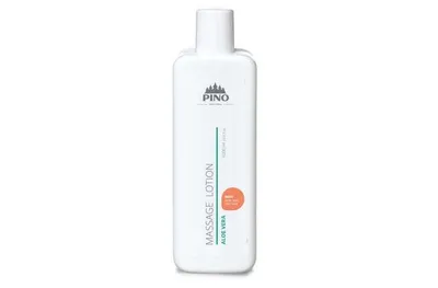 Produktbild von Massageöl Aloe Vera, 1000 ml