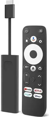 Obrázek produktu pro Leotec TV DONGLE GC216 Google Y Netflix Certified 2GB +16GB