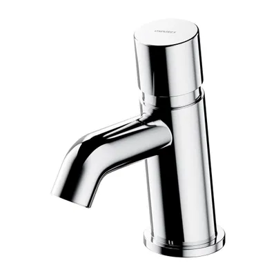 Produktbild von Omnires Y1217, Waschbecken, Messing, Chrom