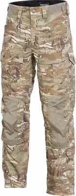 Immagine prodotto di Pantaloni da combattimento Pentagon Wolf Camo Beige, Verde 46 / 34 Uomo Beige, Verde 46
