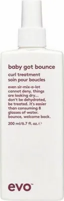 Produktbild von Evo Baby got Bounce Curltreatment 200ml